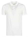 Hartford Cotton polo shirt