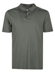 Hartford Cotton polo shirt