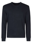 Original Vintage Cotton blend linen sweatshirt