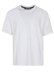 Iuter Printed cotton t-shirt