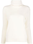 Brunello Cucinelli Roll-neck cashmere jumper