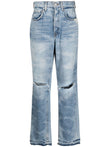 Cotton Citizen Relaxed fit denim jeans