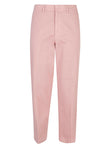 Department 5 Wide leg trousers