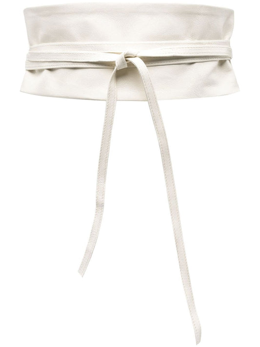 Furling By Giani Geisha leather belt