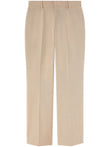 Palm Angels Flared trousers