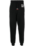 Peuterey Logo cotton sweatpants