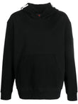 Peuterey Logo cotton hoodie