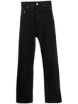 Ambush High waisted denim jeans