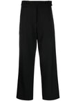 Studio Nicholson Wool blend trousers