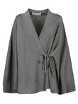 Circus Hotel Viscose short kimono