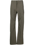 Post Archive Faction Technical Pants Right (Olive Green)