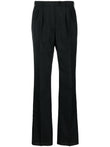 Gabriele Pasini Wool blend trousers