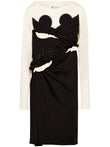 Maison Margiela Midi dress