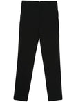 Ami Paris Wool cigarette trousers