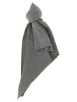 Nude Knitted Scarf