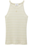 Filippa K Conscious Criteria page Striped tank top