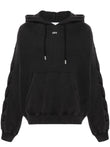 Off White S. Matthew hoodie