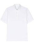 Circolo 1901 Classic pique polo shirt
