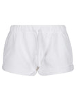 Iro Emmy organic cotton shorts