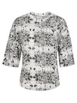 Iro Walia linen t-shirt