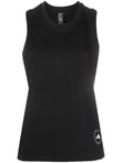 Adidas By Stella McCartney Organic cotton tank top