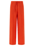 Nude Viscose Pants