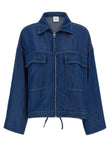 Nude Blake Denim Jacket