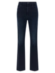 Mother The Mid Rise Smokin Skimp Jeans