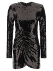 Rotate Birger Christensen Sequin Dress