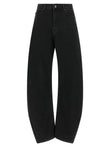 Rotate Birger Christensen Jeans Barrel