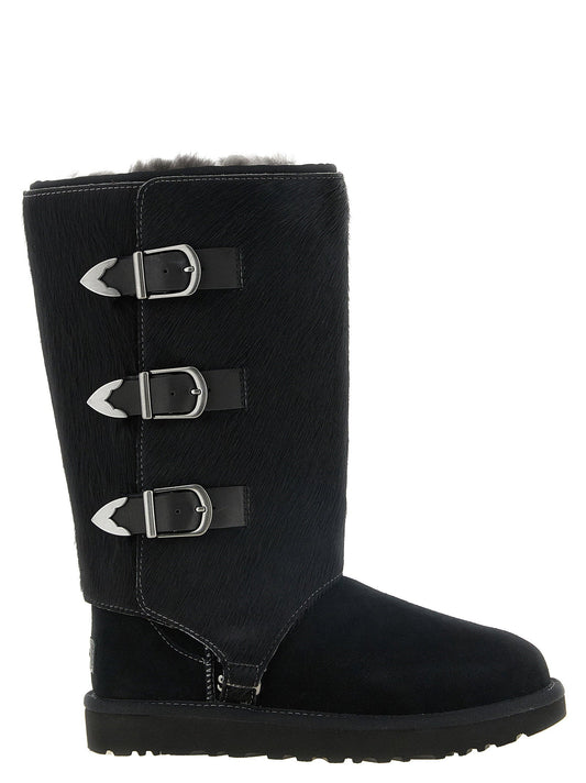 UGG Classic Tall Western Boots