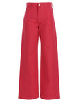 Wandler Flare Pants