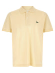 Lacoste Logo Patch Polo Shirt
