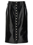 Courreges Multiflex Skirt