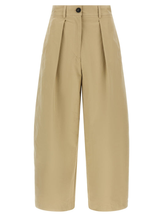 Tela Nucleo Pants