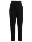 Tory Burch Wool Twill Pants