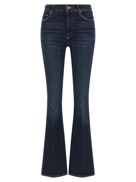 Mother The Weekender Jeans