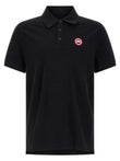 Canada Goose Becley Polo Shirt