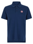 Canada Goose Beckley Polo Shirt