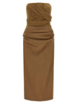 Magda Butrym 28 Dress