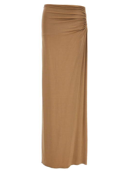 Magda Butrym 01 Skirt