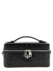 Tory Burch Charlie Vanity Case Crossbody Bag