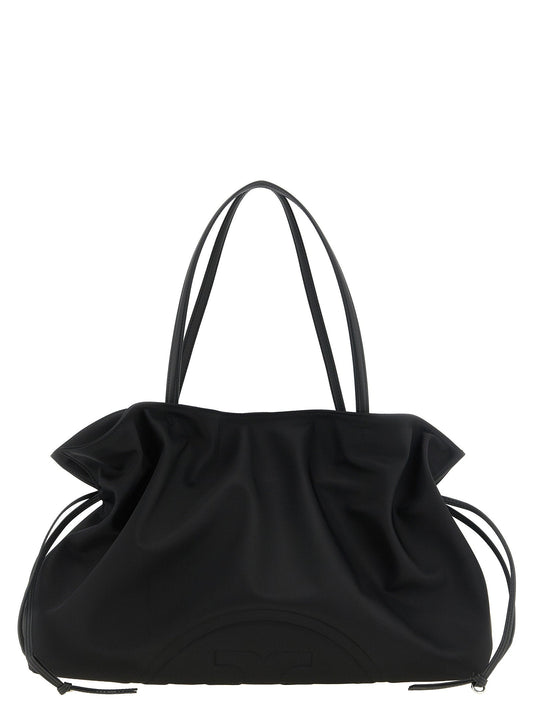 Tory Burch Ella Drawstring Shoulder Bag