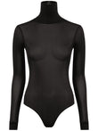 Maison Margiela High-neck bodysuit