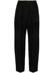 Studio Nicholson Pre Wool wide leg trousers