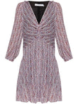 Iro Ruline short dress