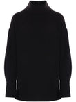 Alberto Biani High-neck jumper