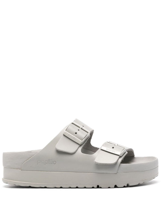 Birkenstock Arizona Platform sandals