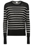 Ct Plage Wool striped sweater