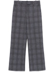 Circolo 1901 Cotton trousers